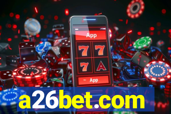 a26bet.com