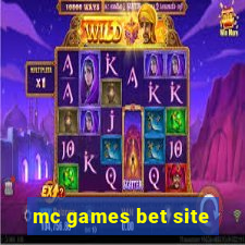 mc games bet site