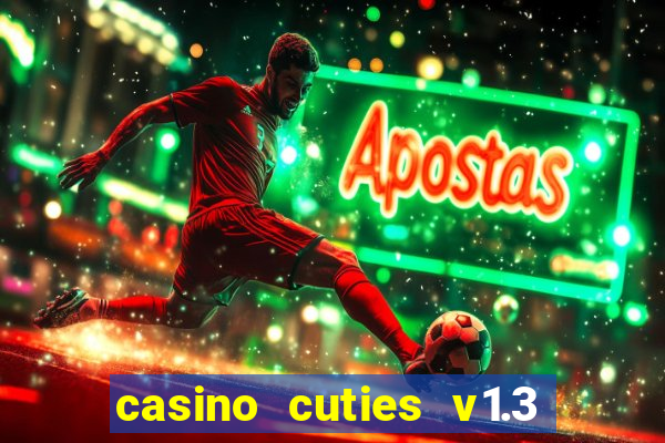 casino cuties v1.3 - android.apk