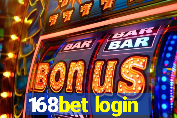 168bet login