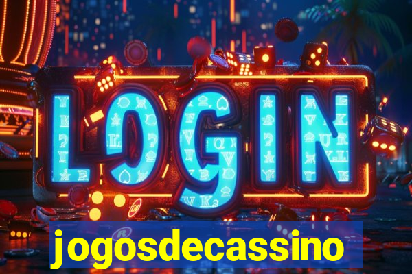 jogosdecassino