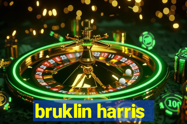 bruklin harris