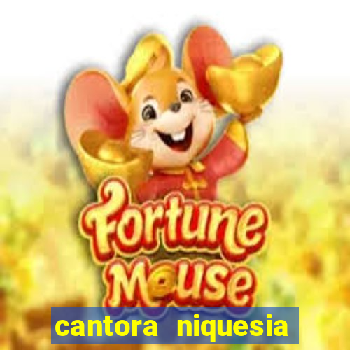 cantora niquesia santos pelada