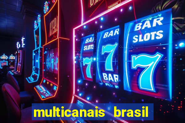 multicanais brasil e uruguai