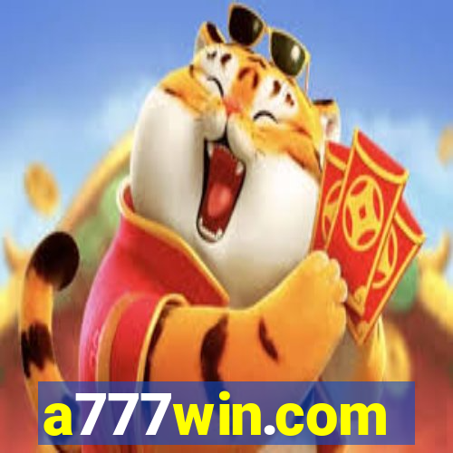 a777win.com