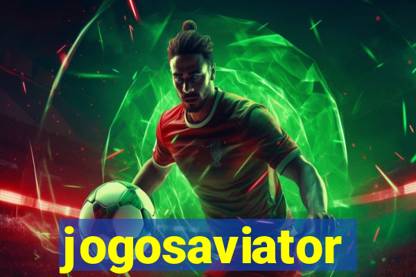 jogosaviator