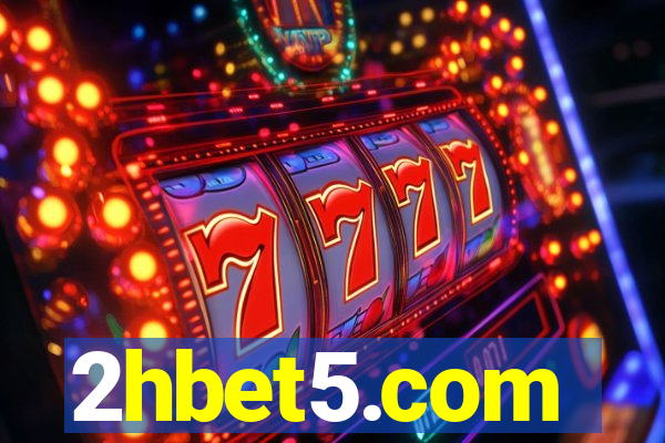 2hbet5.com