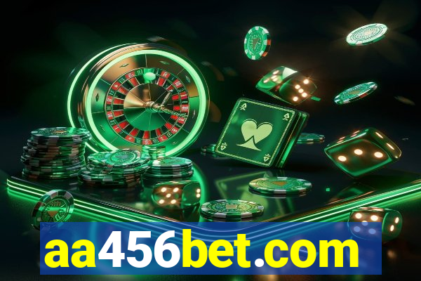 aa456bet.com