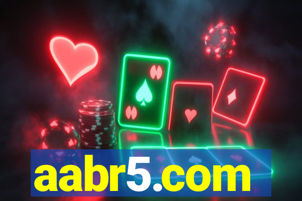 aabr5.com