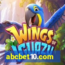 abcbet10.com