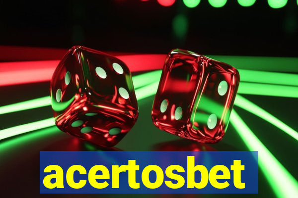 acertosbet