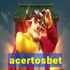 acertosbet