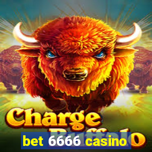 bet 6666 casino