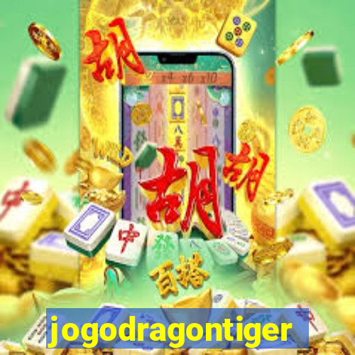 jogodragontiger