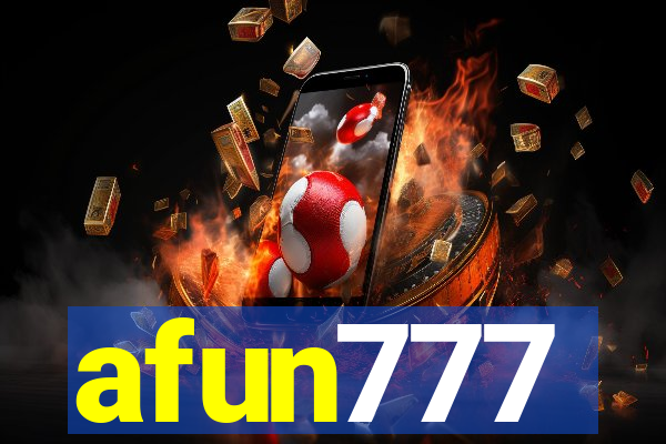 afun777