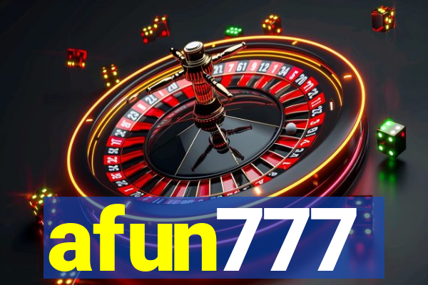 afun777