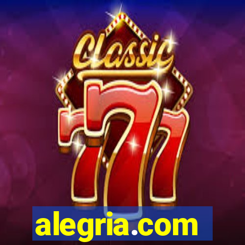 alegria.com