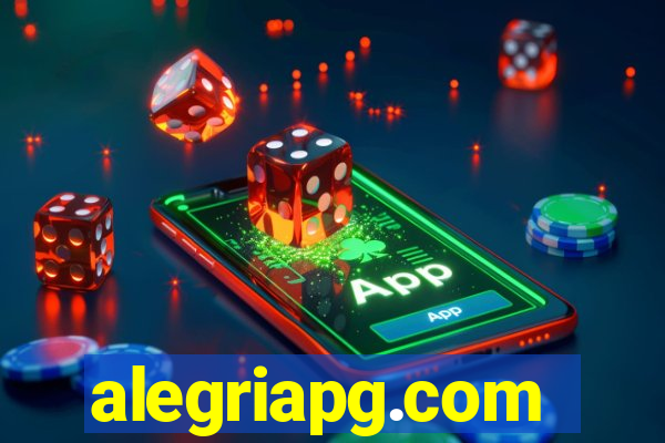 alegriapg.com