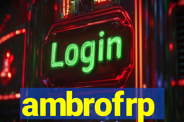 ambrofrp