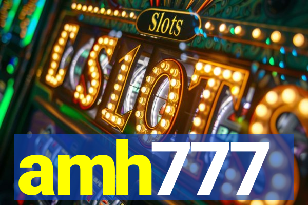 amh777