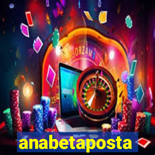 anabetaposta