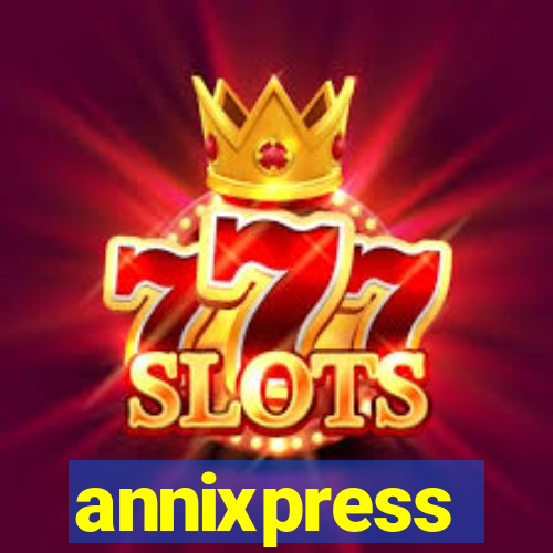 annixpress