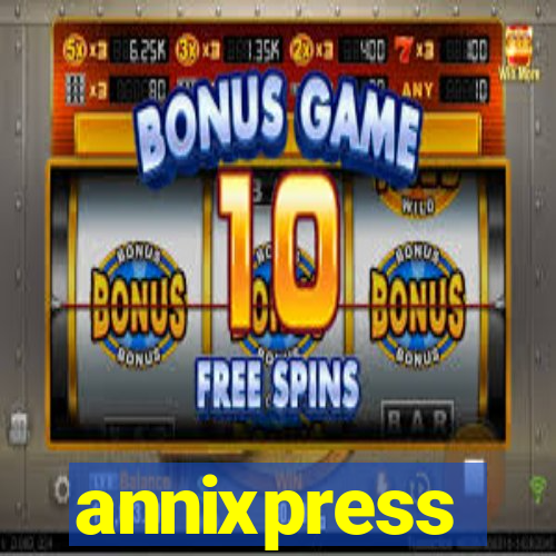 annixpress