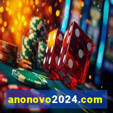 anonovo2024.com