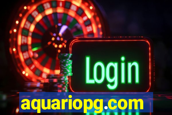 aquariopg.com