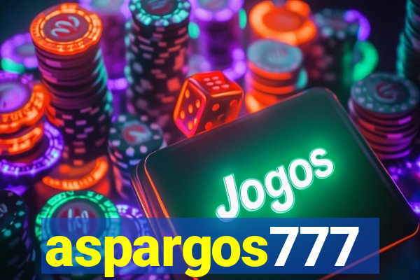 aspargos777