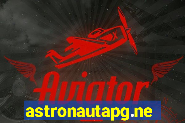 astronautapg.net