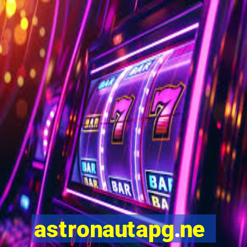 astronautapg.net