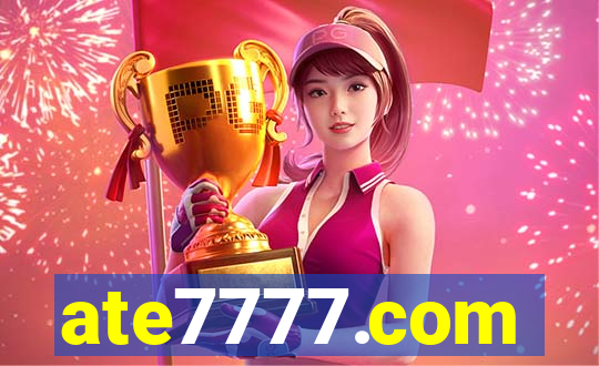 ate7777.com