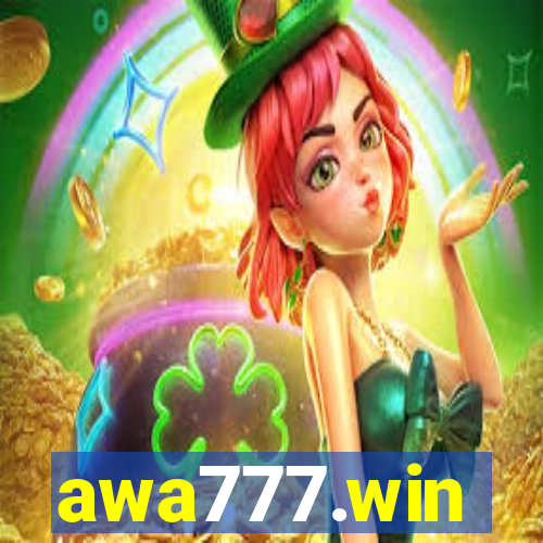 awa777.win