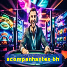 acompanhantes bh