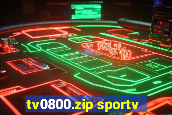 tv0800.zip sportv