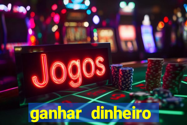 ganhar dinheiro jogando via pix