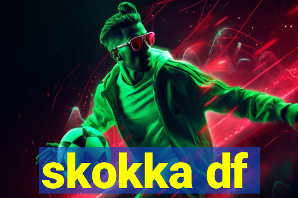 skokka df