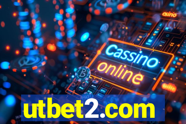 utbet2.com