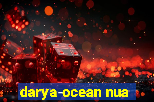 darya-ocean nua