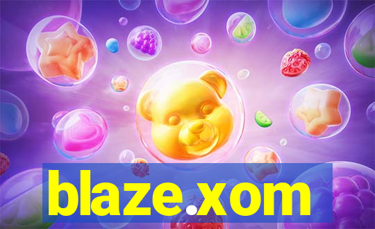 blaze.xom