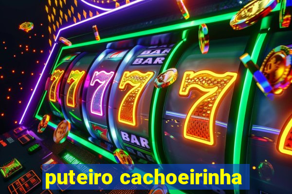 puteiro cachoeirinha