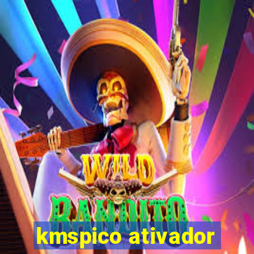 kmspico ativador