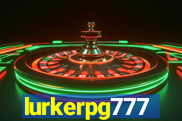 lurkerpg777