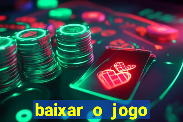 baixar o jogo resident evil