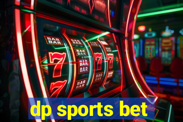 dp sports bet