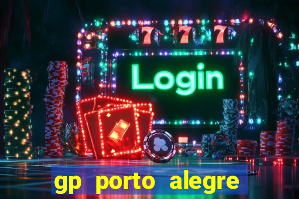 gp porto alegre viva local