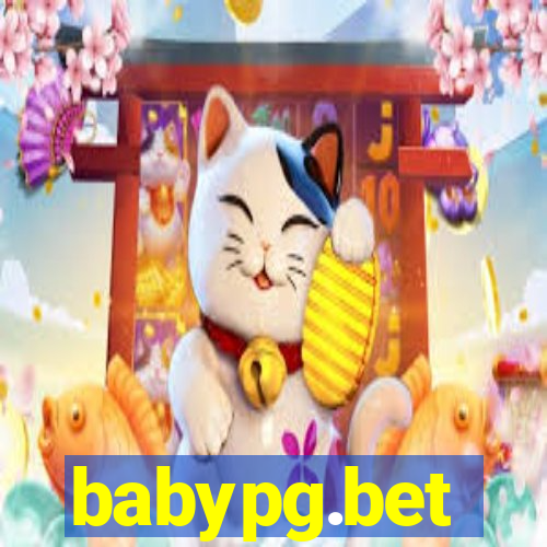 babypg.bet