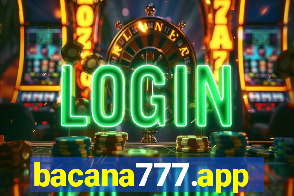 bacana777.app