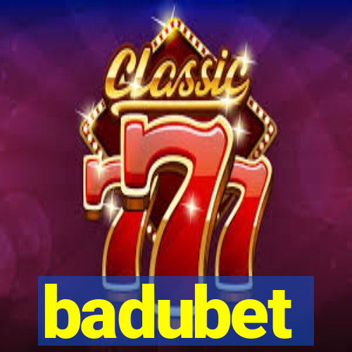 badubet